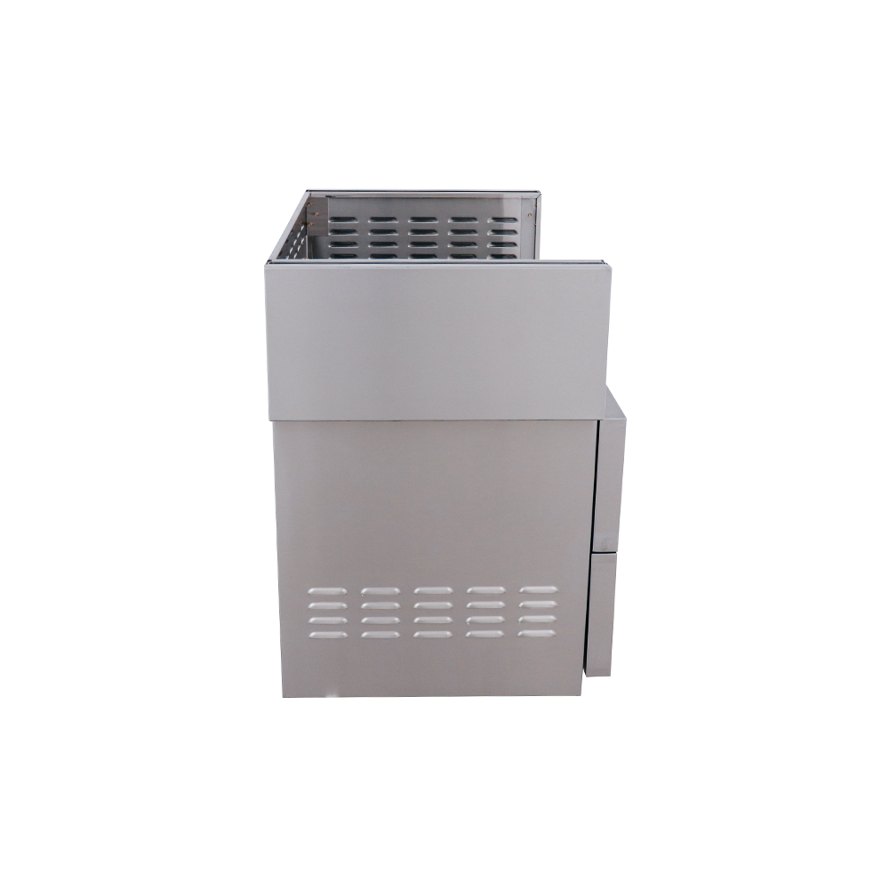 Image of ARG42CART, ARG40, Freestanding Cart 6